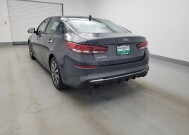 2020 Kia Optima in Toledo, OH 43617 - 18150177 5