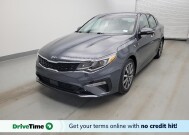 2020 Kia Optima in Toledo, OH 43617 - 18150177 1