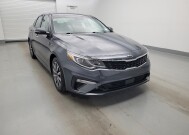 2020 Kia Optima in Toledo, OH 43617 - 18150177 13
