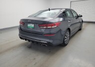2020 Kia Optima in Toledo, OH 43617 - 18150177 9