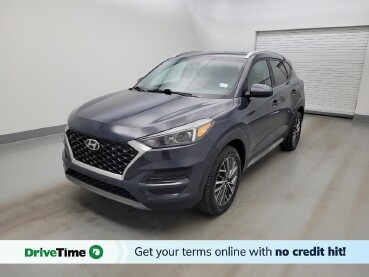 2020 Hyundai Tucson in Maple Heights, OH 44137