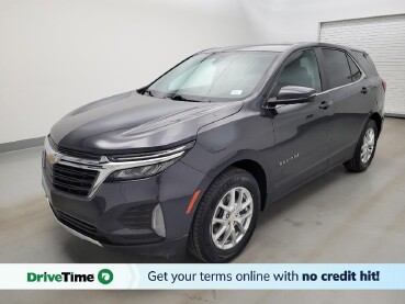 2022 Chevrolet Equinox in Maple Heights, OH 44137