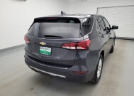 2022 Chevrolet Equinox in Maple Heights, OH 44137 - 18150179 7