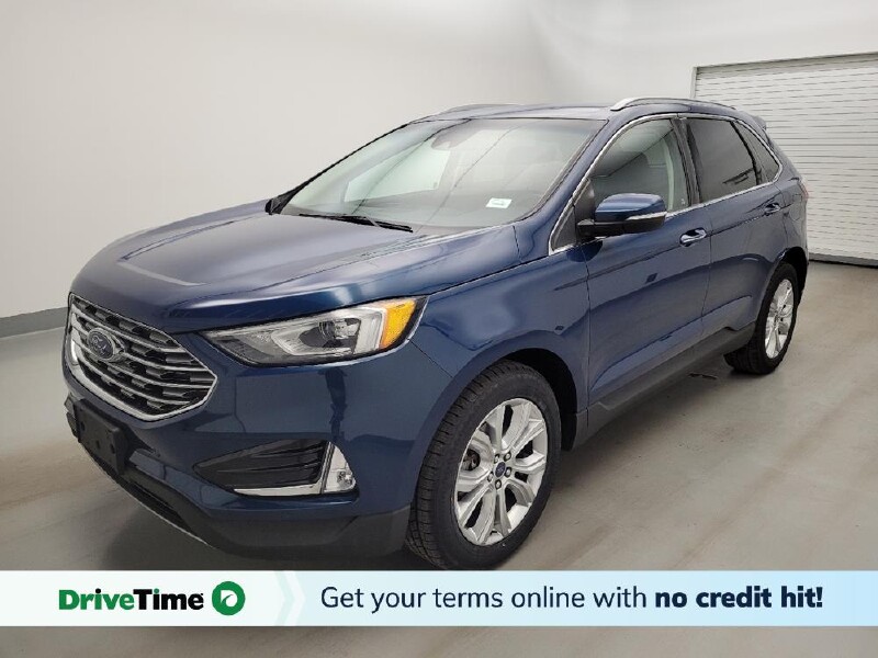 2020 Ford Edge in Louisville, KY 40258 - 18150180