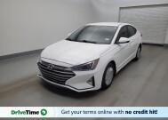 2019 Hyundai Elantra in Toledo, OH 43617 - 18150182 1