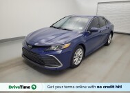 2023 Toyota Camry in Maple Heights, OH 44137 - 18150183 1