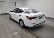 2024 Nissan Sentra in Louisville, KY 40258 - 18150184 5