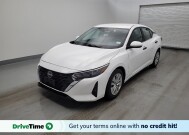 2024 Nissan Sentra in Louisville, KY 40258 - 18150184 1