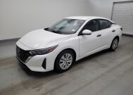 2024 Nissan Sentra in Louisville, KY 40258 - 18150184 2