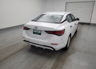 2024 Nissan Sentra in Louisville, KY 40258 - 18150184 7
