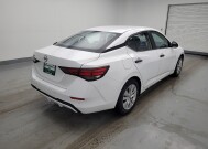 2024 Nissan Sentra in Louisville, KY 40258 - 18150184 9