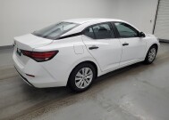 2024 Nissan Sentra in Louisville, KY 40258 - 18150184 10