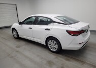 2024 Nissan Sentra in Louisville, KY 40258 - 18150184 3