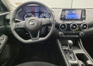 2024 Nissan Sentra in Louisville, KY 40258 - 18150184 22