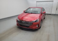 2020 Hyundai Elantra in Toledo, OH 43617 - 18150185 15