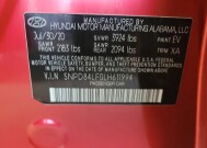 2020 Hyundai Elantra in Toledo, OH 43617 - 18150185 33