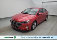 2020 Hyundai Elantra in Toledo, OH 43617 - 18150185 1