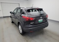 2019 Nissan Rogue Sport in Maple Heights, OH 44137 - 18150186 5