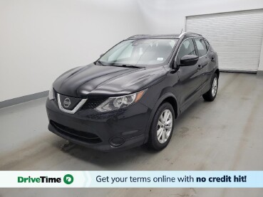2019 Nissan Rogue Sport in Maple Heights, OH 44137