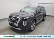 2020 Hyundai Palisade in Columbus, OH 43228 - 18150187 1