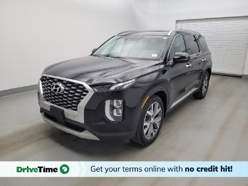 2020 Hyundai Palisade in Columbus, OH 43228 - 18150187