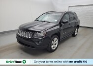 2016 Jeep Compass in Cincinnati, OH 45255 - 18150188 1