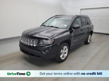 2016 Jeep Compass in Cincinnati, OH 45255