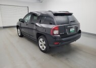 2016 Jeep Compass in Cincinnati, OH 45255 - 18150188 5
