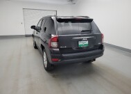 2016 Jeep Compass in Cincinnati, OH 45255 - 18150188 6