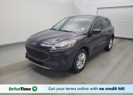2021 Ford Escape in Louisville, KY 40258 - 18150189 1