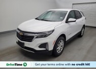 2024 Chevrolet Equinox in Miamisburg, OH 45342 - 18150190 1