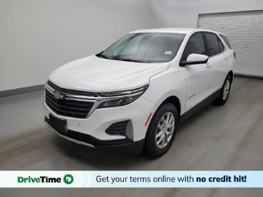2024 Chevrolet Equinox in Miamisburg, OH 45342