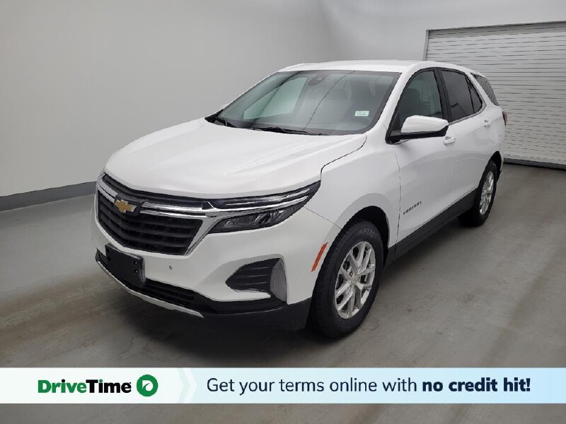 2024 Chevrolet Equinox in Miamisburg, OH 45342 - 18150190