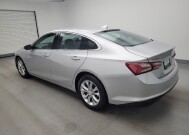 2021 Chevrolet Malibu in Lexington, KY 40509 - 18150191 3