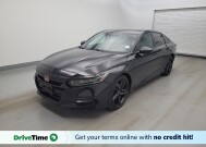 2019 Honda Accord in Lexington, KY 40509 - 18150192 1