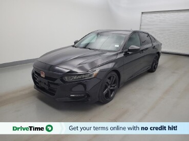 2019 Honda Accord in Lexington, KY 40509