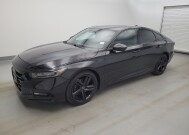 2019 Honda Accord in Lexington, KY 40509 - 18150192 2