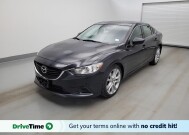 2016 Mazda MAZDA6 in Maple Heights, OH 44137 - 18150193 1
