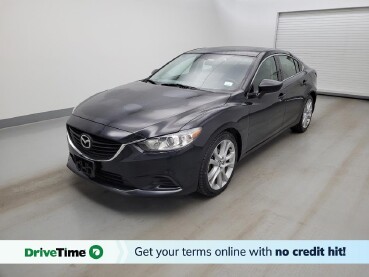 2016 Mazda MAZDA6 in Maple Heights, OH 44137
