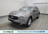 2017 INFINITI QX70 in Cincinnati, OH 45255 - 18150194 1