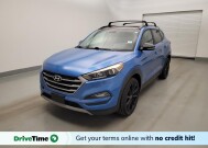 2017 Hyundai Tucson in Cincinnati, OH 45255 - 18150195 1
