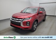 2022 Mitsubishi Outlander Sport in Maple Heights, OH 44137 - 18150196 1