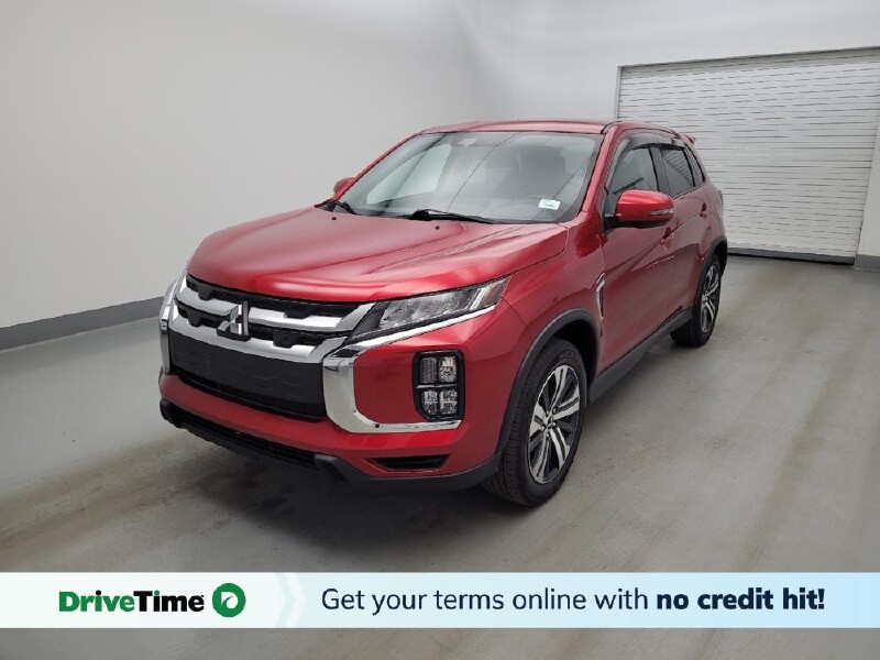 2022 Mitsubishi Outlander Sport in Maple Heights, OH 44137 - 18150196