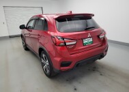 2022 Mitsubishi Outlander Sport in Maple Heights, OH 44137 - 18150196 5