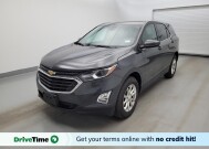 2020 Chevrolet Equinox in Maple Heights, OH 44137 - 18150197 1