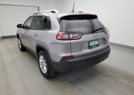 2020 Jeep Cherokee in Maple Heights, OH 44137 - 18150198 5