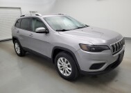 2020 Jeep Cherokee in Maple Heights, OH 44137 - 18150198 11