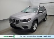 2020 Jeep Cherokee in Maple Heights, OH 44137 - 18150198 1