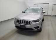 2020 Jeep Cherokee in Maple Heights, OH 44137 - 18150198 15