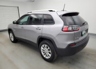 2020 Jeep Cherokee in Maple Heights, OH 44137 - 18150198 3